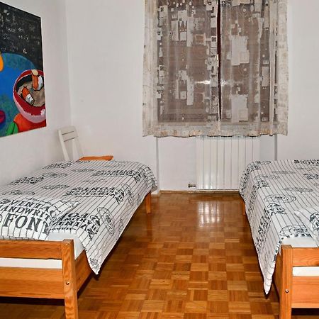 Апартаменты Apartma Ika Копер Экстерьер фото