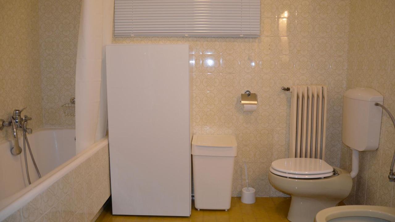 Апартаменты Apartma Ika Копер Экстерьер фото